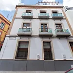 Susillo House * Sevilla