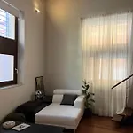 Susillo House Apartman Sevilla