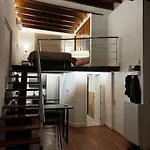 Susillo House Apartman Sevilla