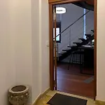 Susillo House Apartman *