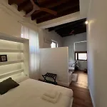Susillo House Apartman Sevilla