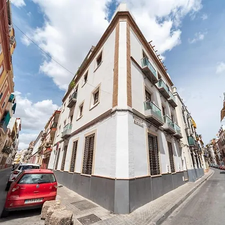 Susillo House Daire *