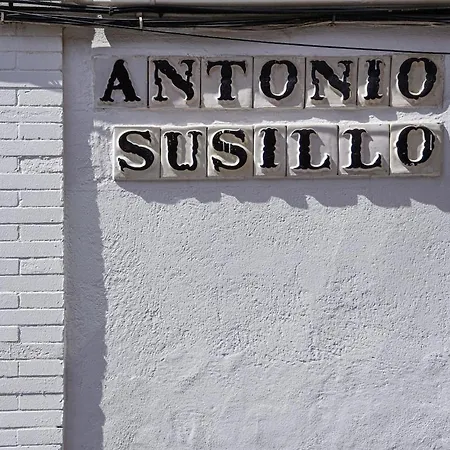 Susillo House