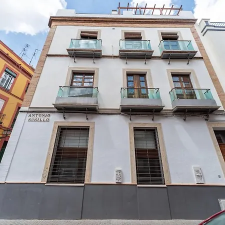 Susillo House * Sevilla