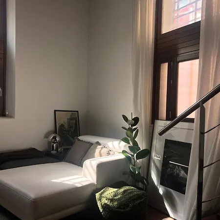Daire Susillo House Sevilla