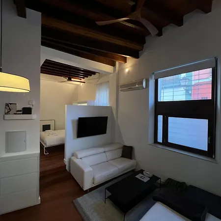 Susillo House * Sevilla