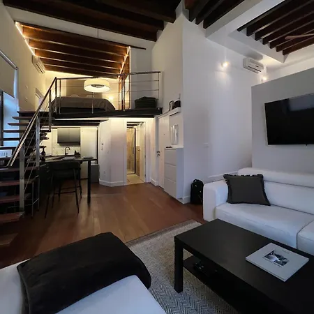 Susillo House * Sevilla