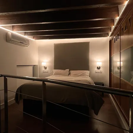 Daire Susillo House *