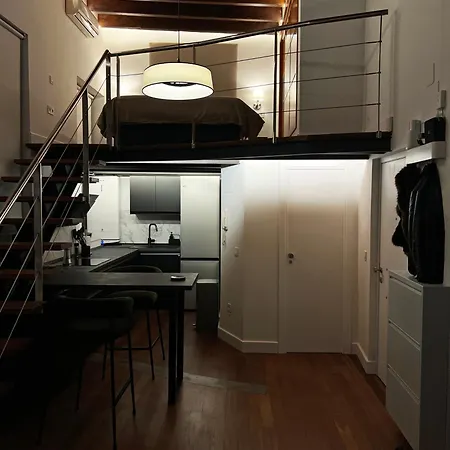 Daire Susillo House *