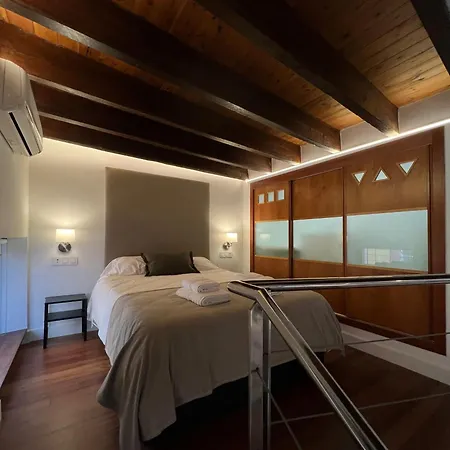 Daire Susillo House Sevilla