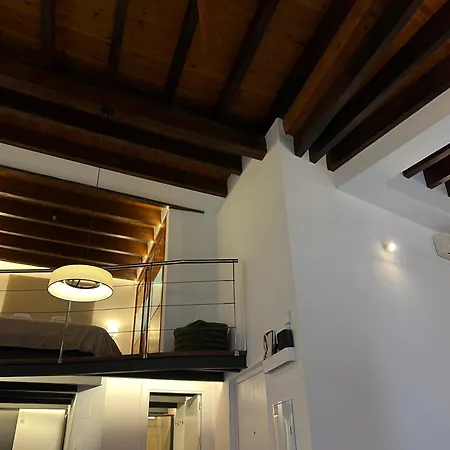 Susillo House * Sevilla