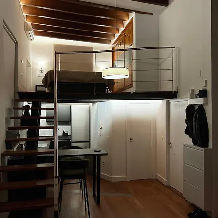 Susillo House * Sevilla