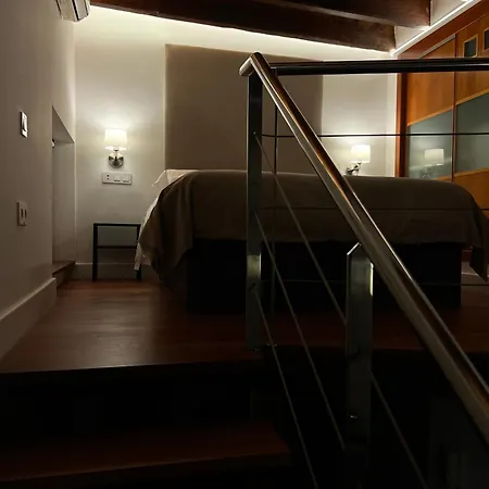 Susillo House Daire *