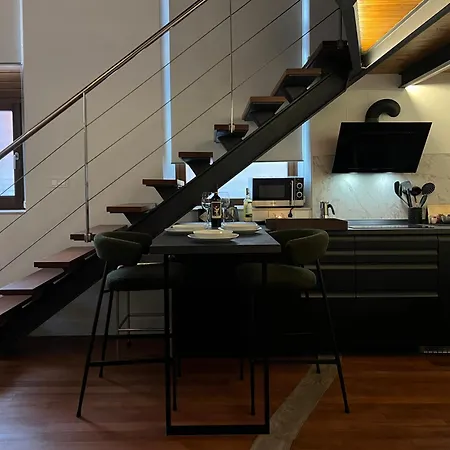 Apartman Susillo House