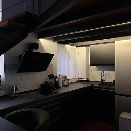 Susillo House Daire *