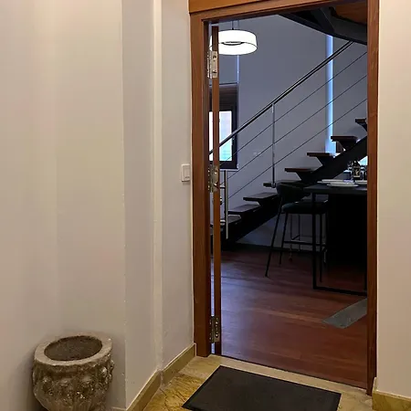 Susillo House Daire *