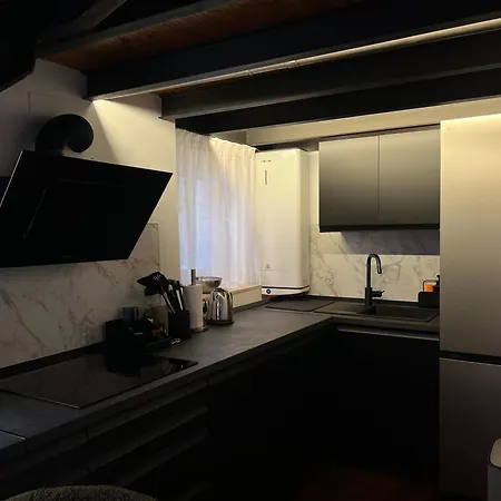 Susillo House Apartman *