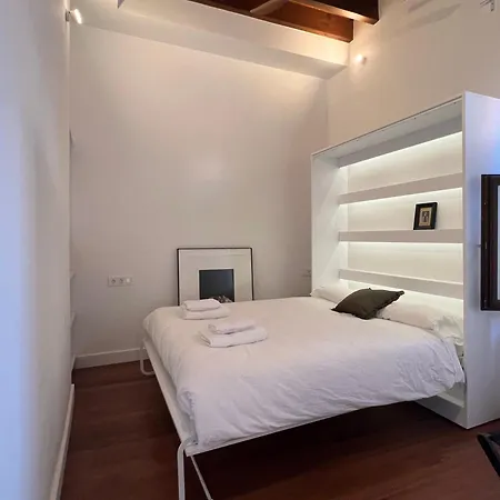 Susillo House Daire *