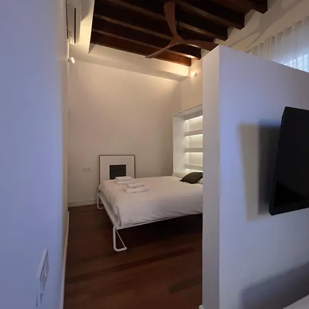 Daire Susillo House *