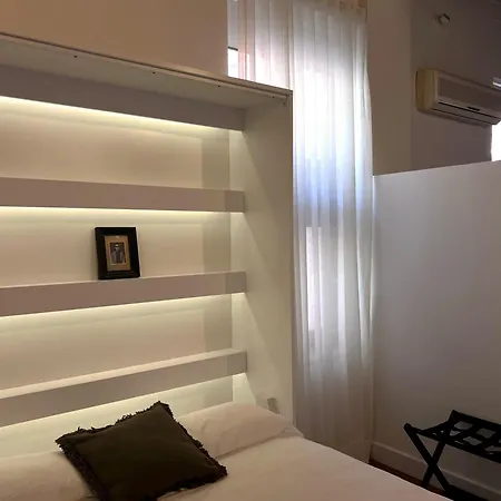 Susillo House * Sevilla