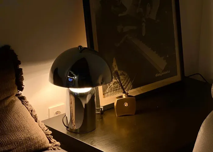 Susillo House アパート